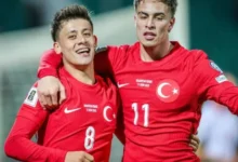 مباراة إسبانيا وتركيا اليوم والقنوات الناقلة لمباراة إسبانيا وتركيا