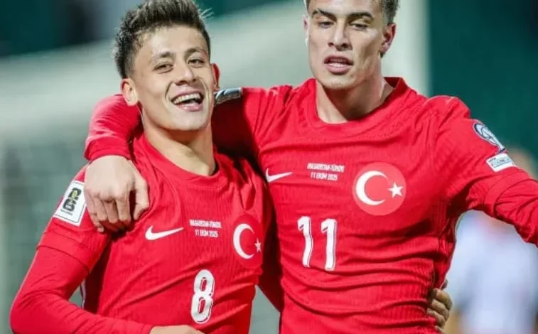 مباراة إسبانيا وتركيا اليوم والقنوات الناقلة لمباراة إسبانيا وتركيا