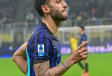 موعد مباراة إنتر ولاتسيو اليوم والقناة الناقلة لمباراة إنتر ولاتسيو ا