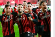 القنوات الناقلة لمباراة اتحاد العاصمة وأولمبيك آسفي