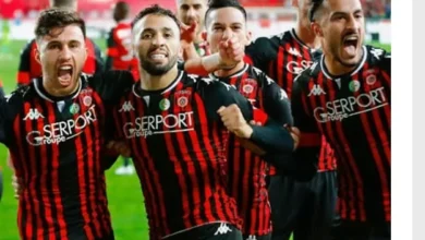 القنوات الناقلة لمباراة اتحاد العاصمة وأولمبيك آسفي