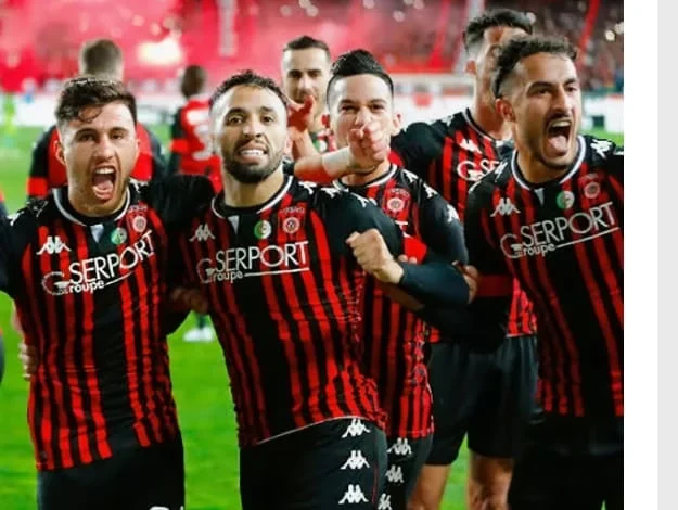 القنوات الناقلة لمباراة اتحاد العاصمة وأولمبيك آسفي