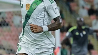 مباراة الأهلي والسد اليوم والقنوات الناقلة لمباراة الأهلي والسد