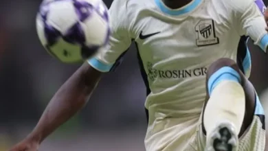 مباراة الإتحاد والشارقة اليوم والقنوات الناقلة لمباراة الإتحاد والشارقة