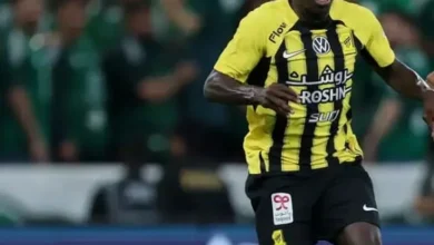 مباراة الاتحاد والأهلي وما القنوات الناقلة لمباراة الاتحاد والأهلي