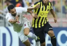 مباراة الاتحاد والدحيل اليوم والقنوات الناقلة لمباراة الاتحاد والدحيل
