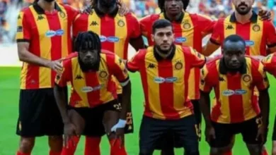 القنوات الناقلة لمباراة الترجي وبيترو أتلتيكو اليوم وموعد مباراة الترجي وبيترو أتلتيكو