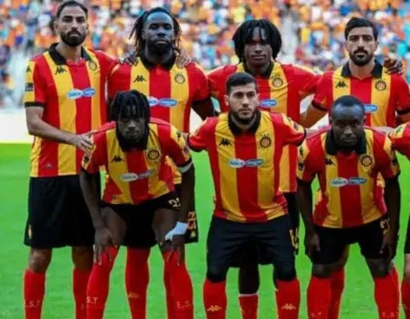 القنوات الناقلة لمباراة الترجي وبيترو أتلتيكو اليوم وموعد مباراة الترجي وبيترو أتلتيكو