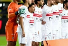 موعد والقنوات الناقلة لمباراة الزمالك وزيسكو ا