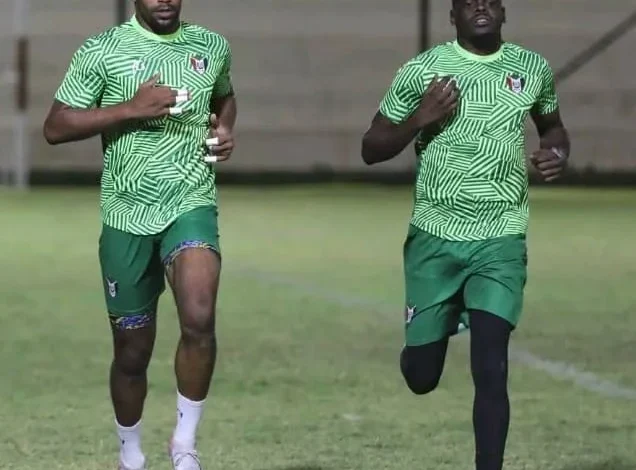 مباراة السودان وعمان الأولمبي اليوم والقنوات الناقلة لمباراة السودان وعمان