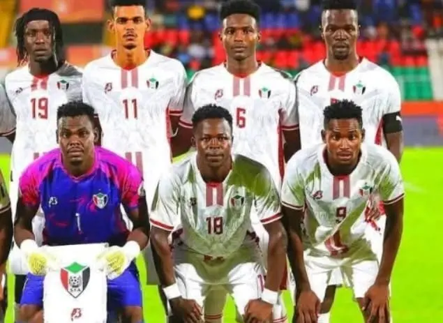 موعد مباراة السودان وعمان اليوم والقنوات الناقلة لمباراة السودان وعما