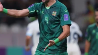 موعد مباراة الشرطة وتراكتور اليوم والقنوات الناقلة لمباراة الشرطة وتراكتور