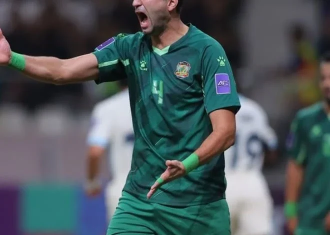 موعد مباراة الشرطة وتراكتور اليوم والقنوات الناقلة لمباراة الشرطة وتراكتور