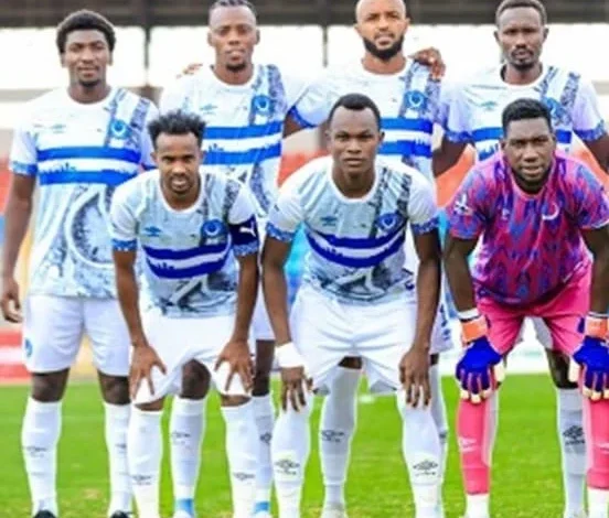 القنوات الناقلة لمباراة الهلال اليوم ووسانت لوبوبو والموعد