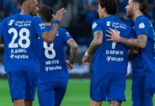 موعد مباراة الهلال والشرطة اليوم والقنوات الناقلة لمباراة الهلال والشرطة