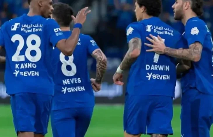 موعد مباراة الهلال والشرطة اليوم والقنوات الناقلة لمباراة الهلال والشرطة