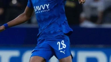 موعد مباراة الهلال والغرافة اليوم والقنوات الناقلة لمباراة الهلال والغرافة