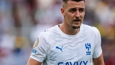 القنوات الناقلة لمباراة الهلال والفتح والموعد