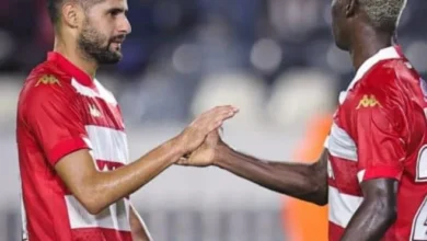 القنوات الناقلة لمباراة الوداد اليوم وعزام