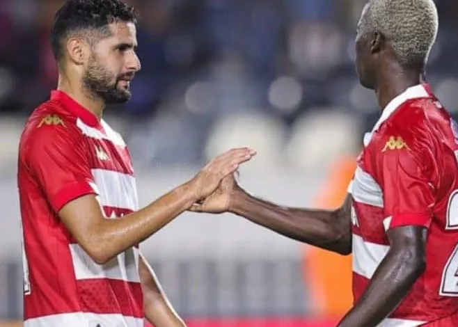 القنوات الناقلة لمباراة الوداد اليوم وعزام