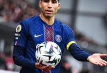 مباراة باريس سان جيرمان وليون اليوم والقنوات الناقلة لمباراة باريس سان جيرمان وليون