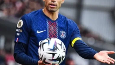 مباراة باريس سان جيرمان وليون اليوم والقنوات الناقلة لمباراة باريس سان جيرمان وليون