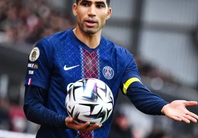 مباراة باريس سان جيرمان وليون اليوم والقنوات الناقلة لمباراة باريس سان جيرمان وليون