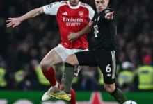 القنوات الناقلة لمباراة بايرن ميونخ اليوم وسانت باولي