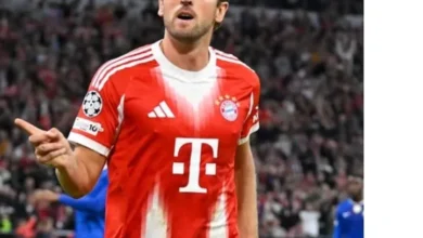 القنوات الناقلة لمباراة بايرن ميونخ اليوم وفرايبورغ