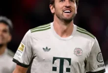 القناة الناقلة لمباراة بايرن ميونخ وباريس سان جيرمان