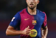 موعد وما القناة الناقلة لمباراة برشلونة وسيلتا فيغو ا