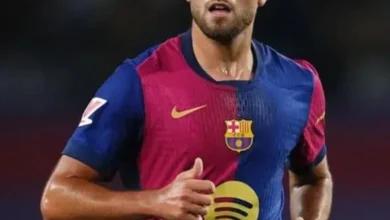 القنوات الناقلة لمباراة برشلونة وسيلتا فيغو اليوم والموعد