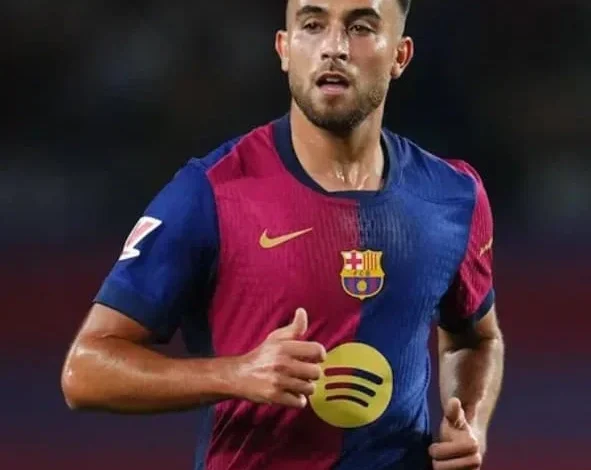 القنوات الناقلة لمباراة برشلونة وسيلتا فيغو اليوم والموعد