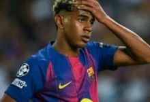 مباراة برشلونة وكلوب بروج اليوم وما القنوات الناقلة لمباراة برشلونة