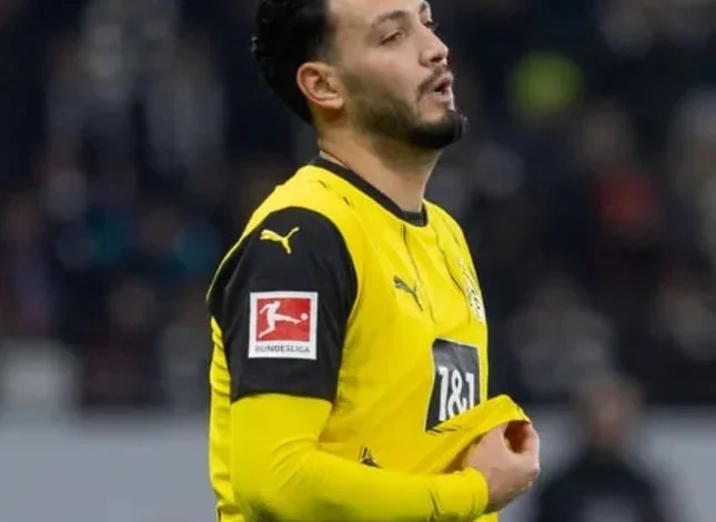 القنوات الناقلة لمباراة بوروسيا دورتموند وشتوتغارت