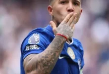 مباراة تشيلسي وبيرنلي اليوم وما القنوات الناقلة لمباراة تشيلسي وبيرنلي