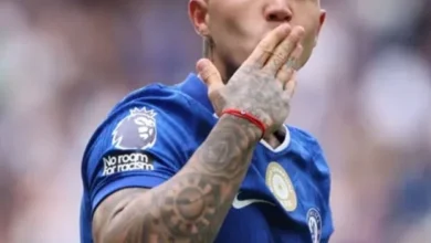 مباراة تشيلسي وبيرنلي اليوم وما القنوات الناقلة لمباراة تشيلسي وبيرنلي