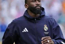 القنوات الناقلة لمباراة ريال مدريد وأولمبياكوس اليوم والموعد دوري أبطال أوروبا