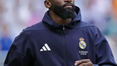 القنوات الناقلة لمباراة ريال مدريد وأولمبياكوس اليوم والموعد دوري أبطال أوروبا