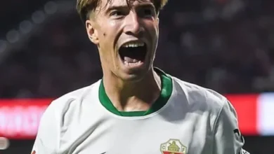 ريال مدريد وإلتشي اليوم وما القنوات الناقلة لمباراة ريال مدريد وإلتشي