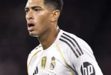 موعد مباراة ريال مدريد وجيرونا اليوم وما القنوات الناقلة لمباراة ريال مدريد