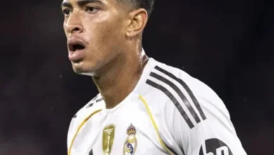 موعد مباراة ريال مدريد وجيرونا اليوم وما القنوات الناقلة لمباراة ريال مدريد