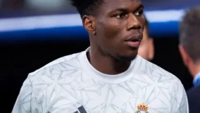 القنوات الناقلة لمباراة ريال مدريد ورايو فاييكانو والموعد