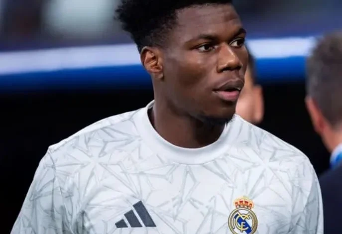 القنوات الناقلة لمباراة ريال مدريد ورايو فاييكانو والموعد