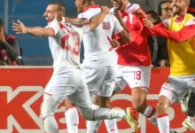 مباراة سوريا وتونس اليوم وما القنوات الناقلة لمباراة سوريا وتونس