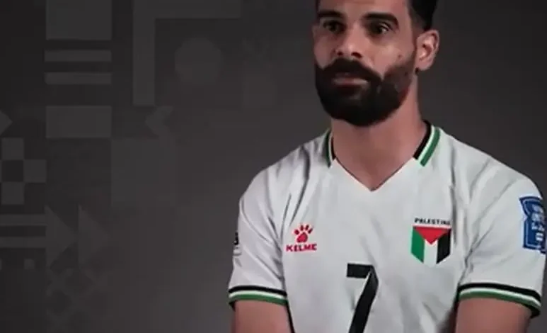 مباراة فلسطين وقطر اليوم وما القنوات الناقلة لمباراة فلسطين وقطر