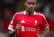 القنوات الناقلة لمباراة ليفربول ومانشستر سيتي