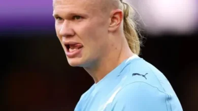 مباراة مانشستر سيتي وبورنموث اليوم والقنوات الناقلة لمباراة مانشستر سيتي