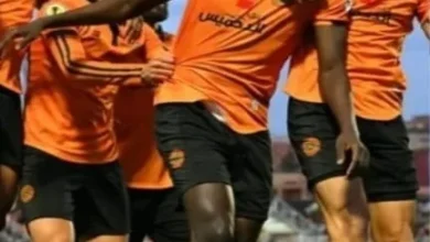 القنوات الناقلة لمباراة نهضة بركان