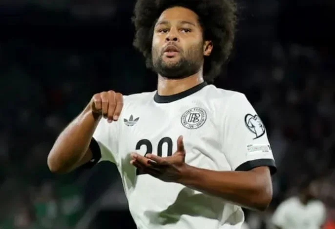 انتقالات بايرن ميونيخ: ليفربول مهتم بسيرج غنابري